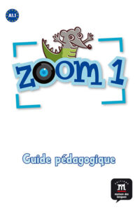 کتاب Zoom 1 – Guide pedagogique