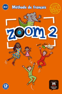 کتاب Zoom 2