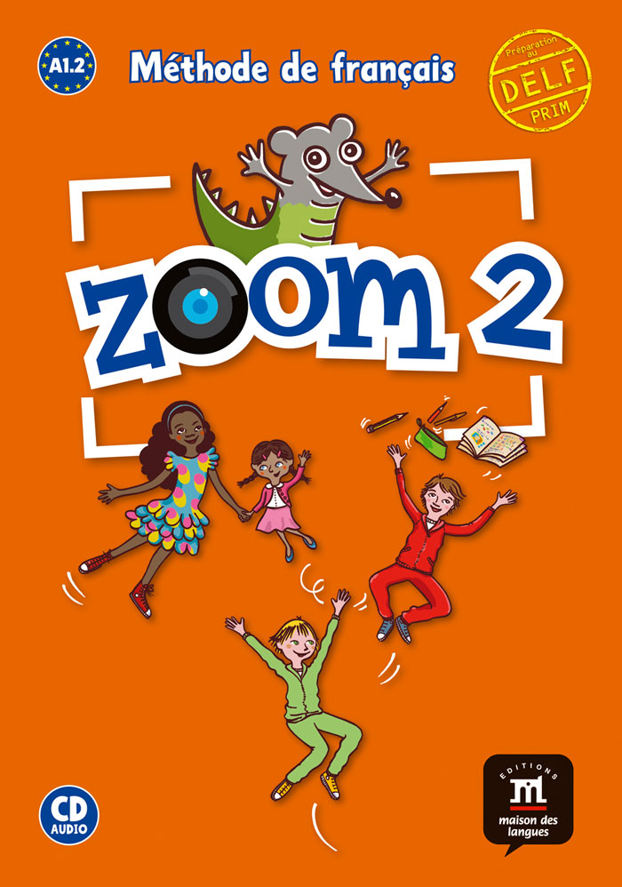 کتاب Zoom 2