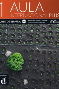 کتاب Aula internacional Plus 1 + MP3