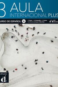 کتاب Aula internacional Plus 3 + MP3