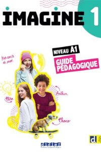 کتاب Imagine 1 – Guide Pédagogique + MP3