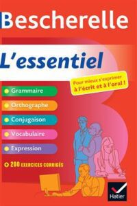 کتاب Bescherelle L'essentiel