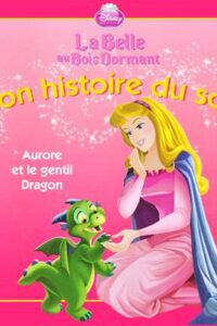 کتاب LA Belle au Bois Dormant