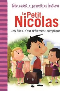 کتاب LE PETIT NICOLAS  Les filles