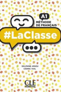 کتاب LaClasse A1 Livre + MP3 - Video