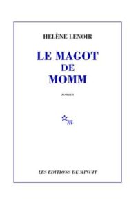 کتاب Le Magot de Momm