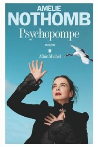 کتاب Psychopompe