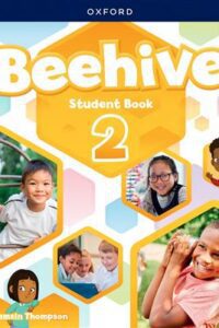 کتاب Beehive 2 Student Book + Workbook + MP3