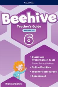 کتاب Beehive 6 Teacher's Guide