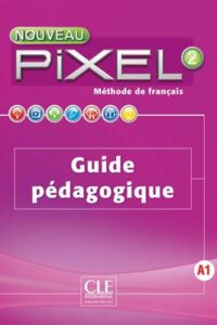 کتاب Pixel 2 guide pedagogique