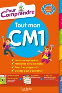 کتاب Pour comprendre Tout mon CM1