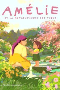 کتاب  Amélie et la métaphysique des tubes