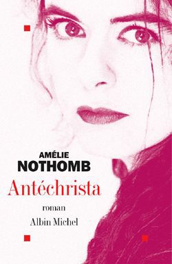 کتاب  Antéchrista