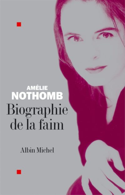 کتاب  Biographie de la faim