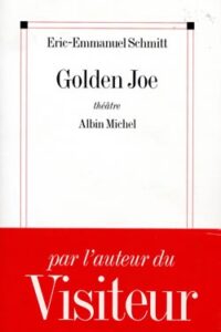 کتاب  Golden Joe