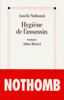 کتاب  Hygiène de l'assassin