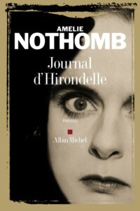 کتاب  Journal d'Hirondelle