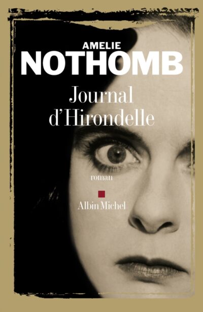 کتاب  Journal d'Hirondelle