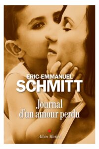 کتاب  Journal d'un amour perdu