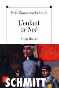 کتاب  L'Enfant de Noé
