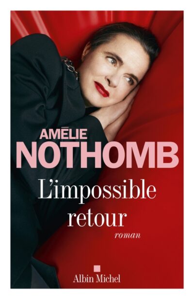 کتاب  L'Impossible retour