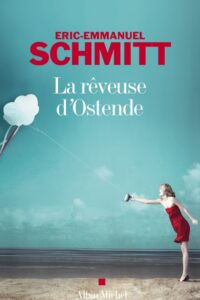 کتاب  La Rêveuse d'Ostende