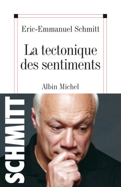 کتاب  La Tectonique des sentiments