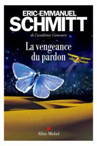 کتاب  La Vengeance du pardon