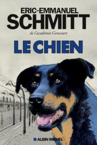 کتاب  Le Chien