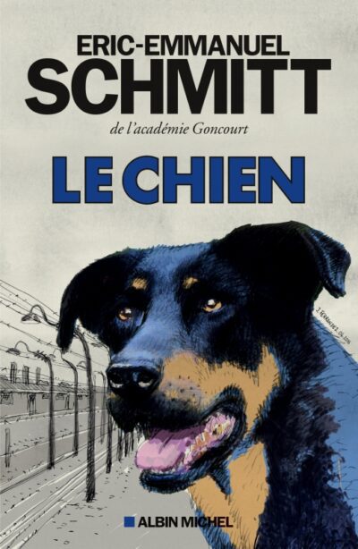 کتاب  Le Chien