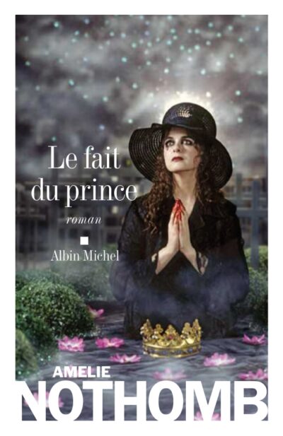 کتاب  Le Fait du prince