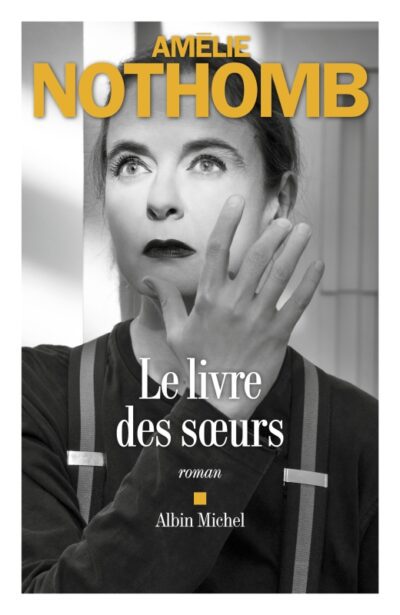 کتاب  Le Livre des soeurs