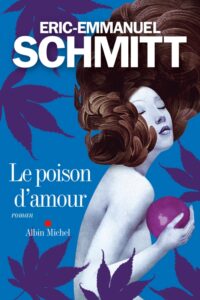 کتاب  Le Poison d'amour