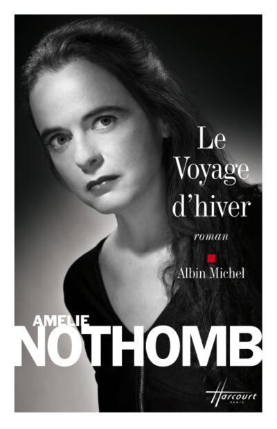 کتاب  Le Voyage d'hiver
