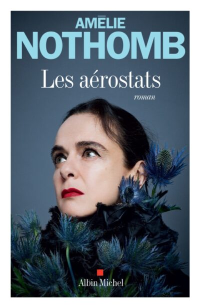 کتاب  Les Aérostats
