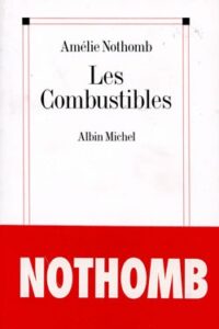 کتاب  Les Combustibles