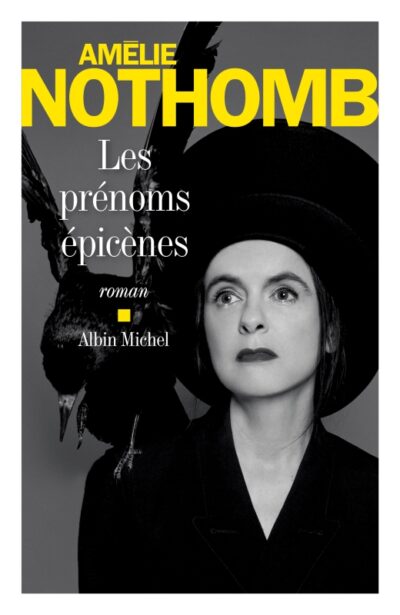 کتاب  Les Prénoms épicènes