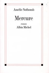 کتاب  Mercure