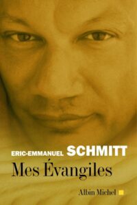 کتاب  Mes évangiles