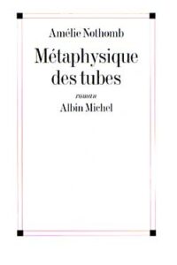 کتاب  Métaphysique des tubes