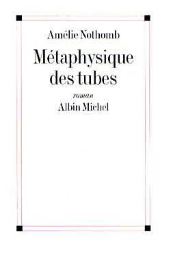 کتاب Métaphysique des tubes کتاب Métaphysique des tubes