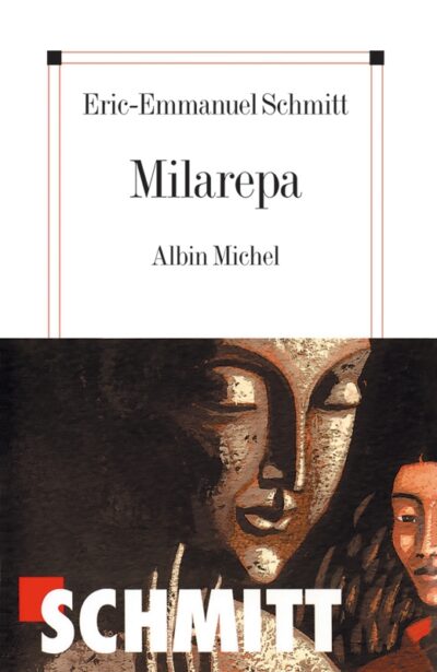 کتاب  Milarepa