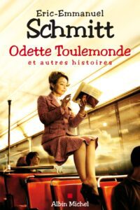 کتاب  Odette Toulemonde et autres histoires