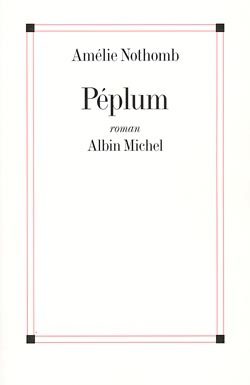 کتاب  Péplum
