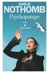 کتاب  Psychopompe