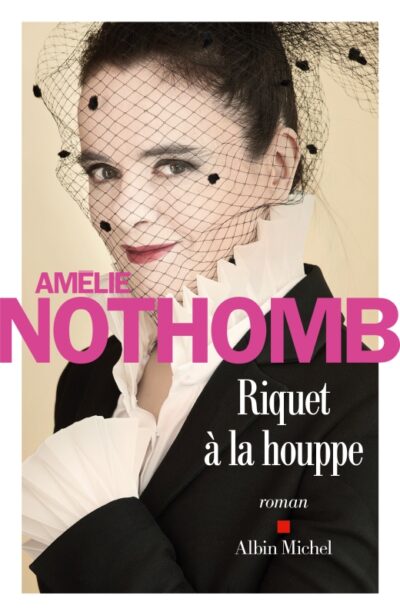 کتاب  Riquet à la houppe
