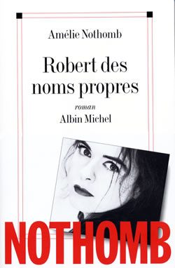 کتاب  Robert des noms propres