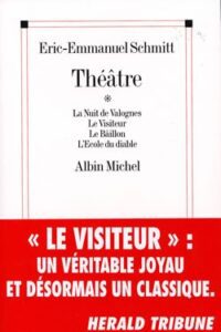 کتاب  Théâtre. La Nuit de Valognes