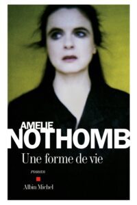 کتاب  Une forme de vie